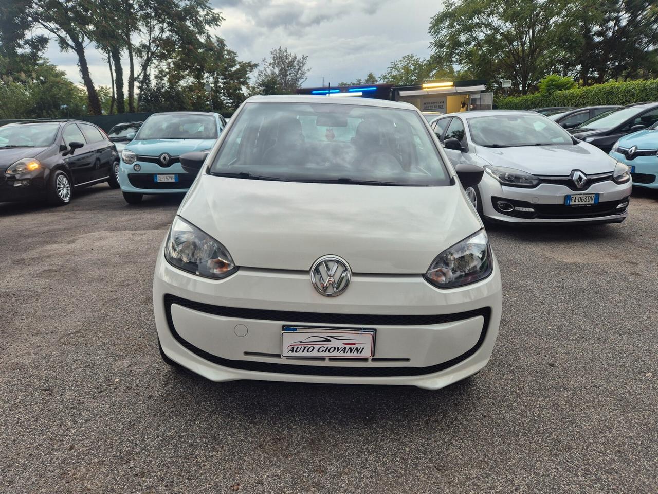 Volkswagen up! 1.0 75 CV 5p. high