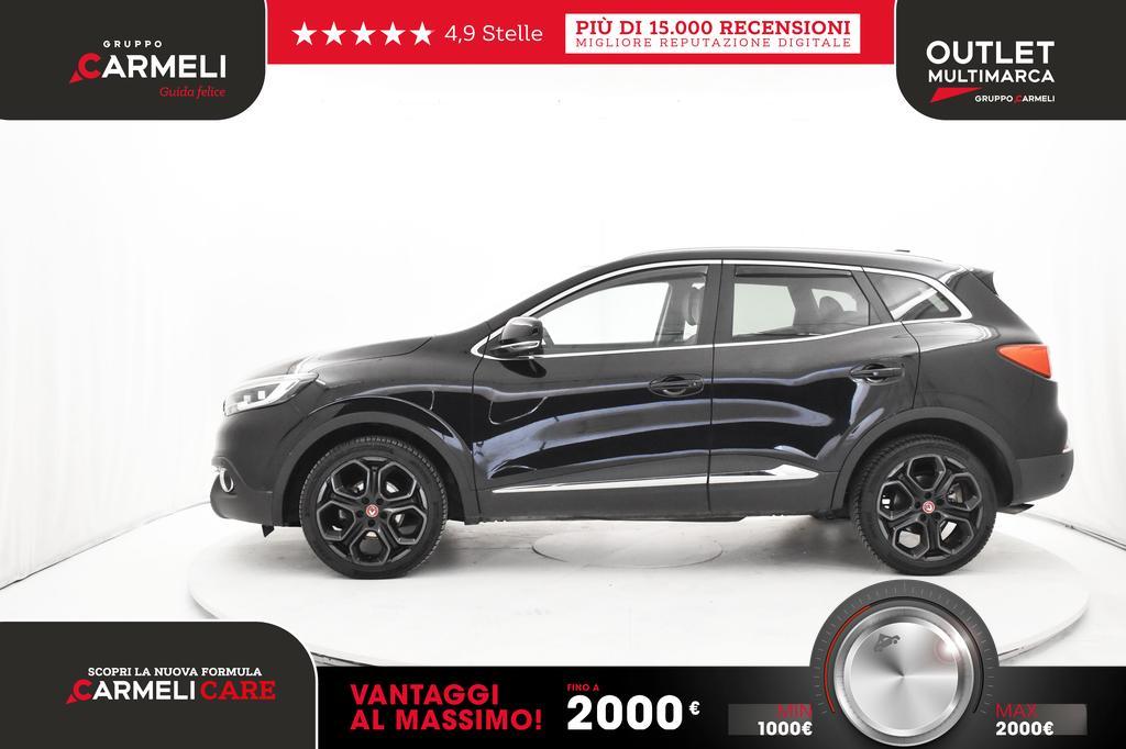 Renault Kadjar 1.6 dCi Energy Hypnotic16