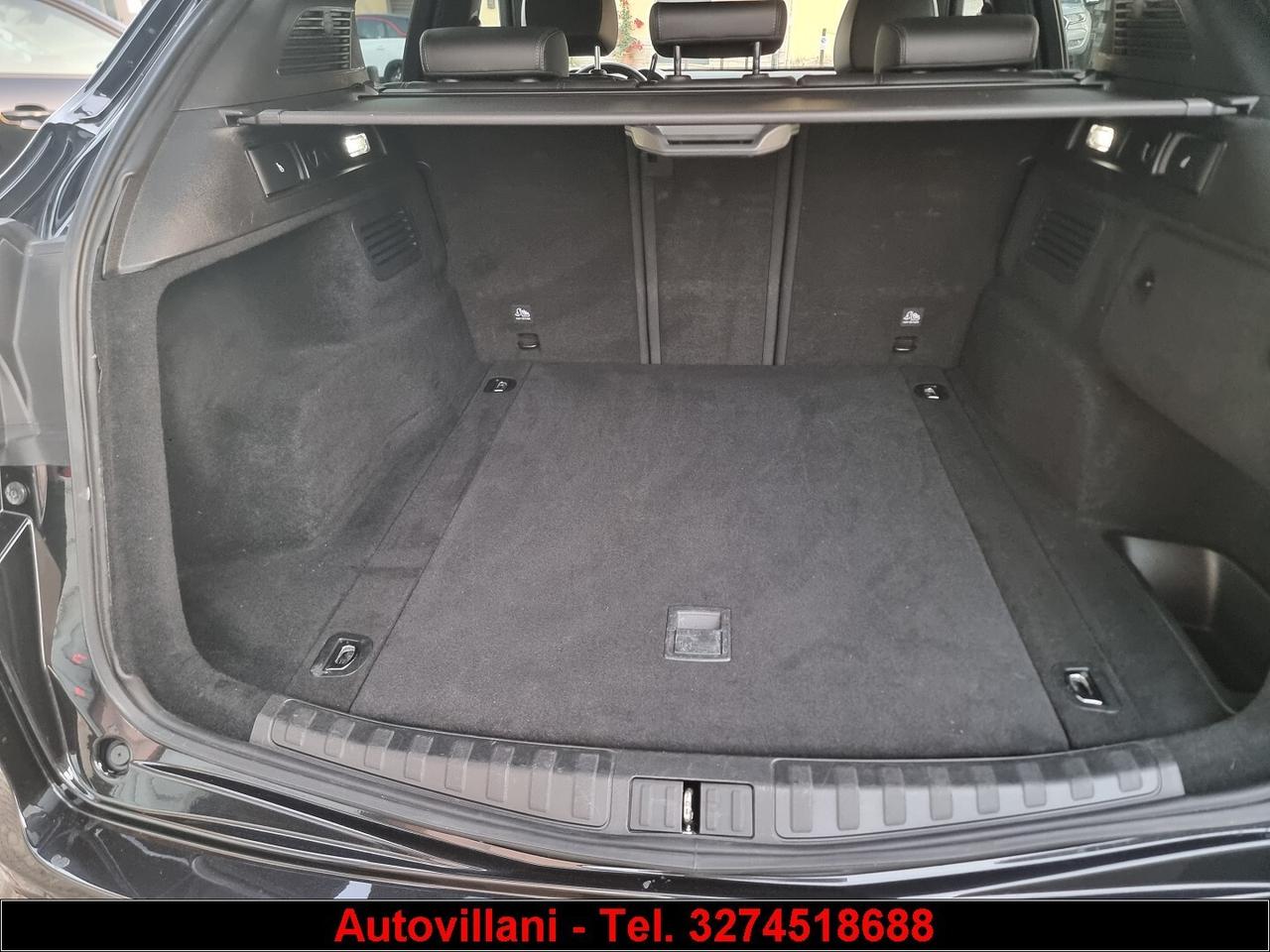 ALFA ROMEO STELVIO TI 2.2 CV210 AT8 Q4 2022