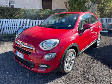 Fiat 500X 1.3 MultiJet 95 CV Lounge
