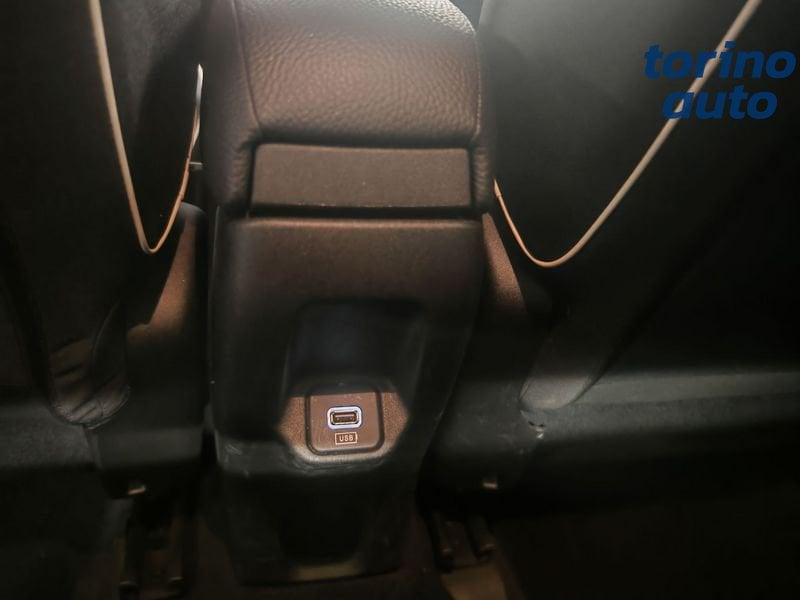 FIAT 500X 500X 1.6 MultiJet 120 CV Business