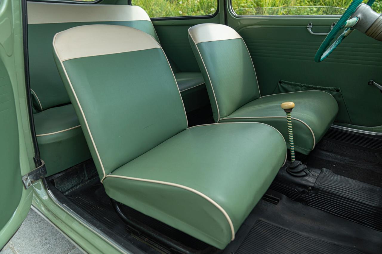 Fiat 600 - FIA00508