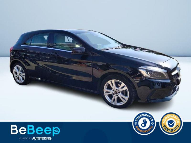 Mercedes-Benz Classe A A 180 D SPORT NEXT