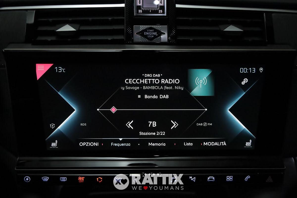 DS Automobiles DS 9 1.6 e-tense PHEV 360CV Rivoli+ 4x4 Auto + tetto apribile