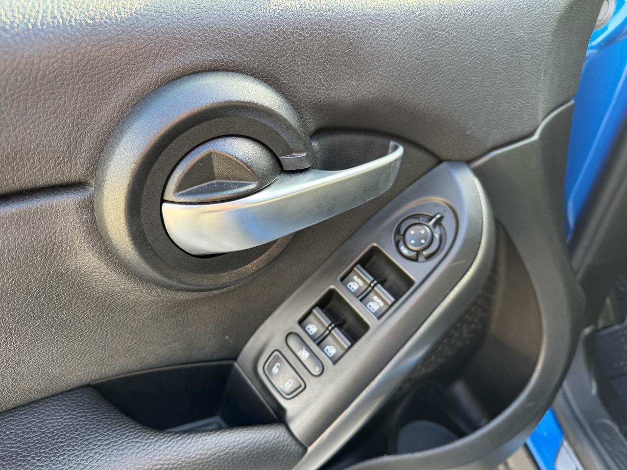 Fiat 500X 1.3 MultiJet 95 CV Cross