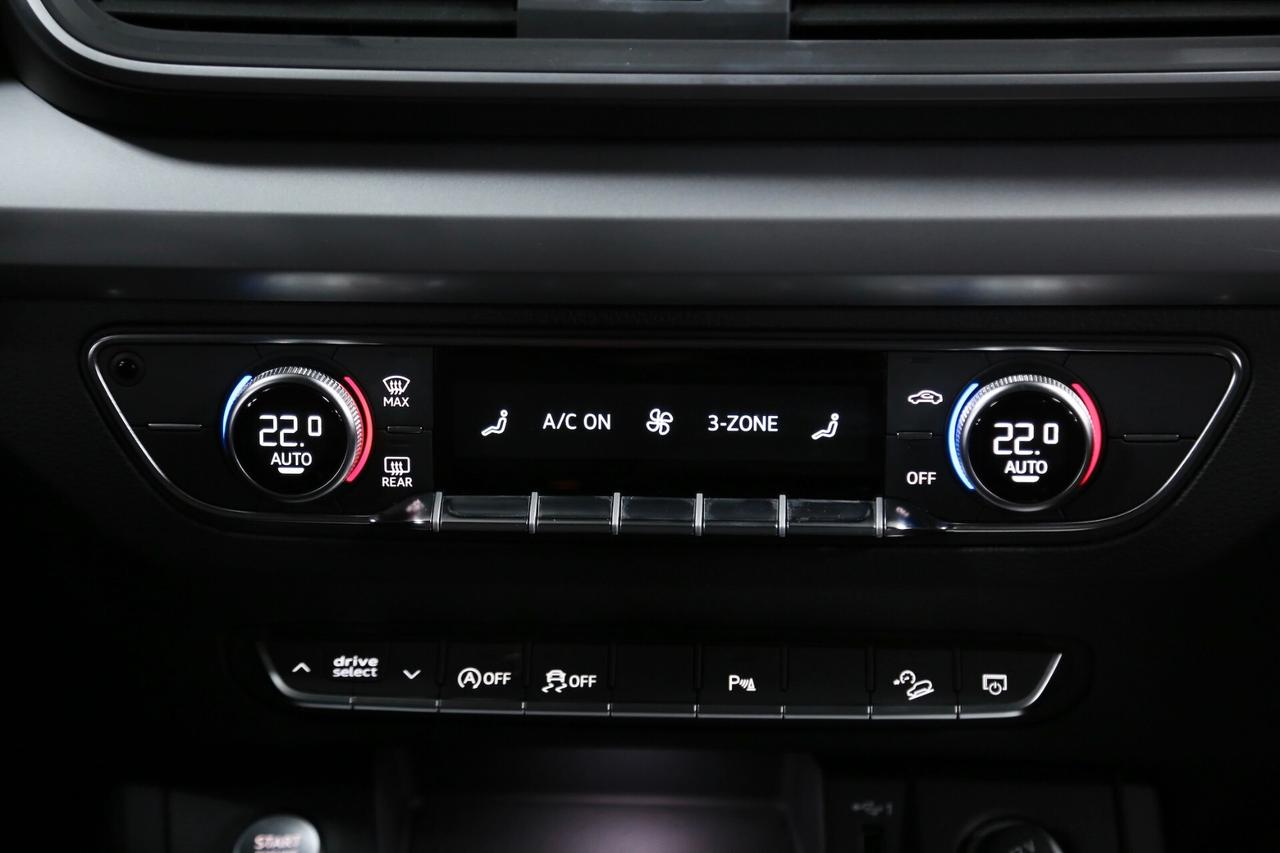 Audi Q5 40 TDI 204 cv quattro S tronic Business