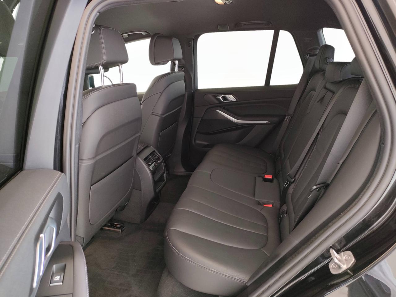 BMW X5 G05 2018 - X5 xdrive30d mhev 48V Msport auto
