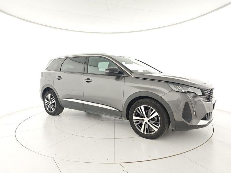 Peugeot 5008 BlueHDi 130 EAT8 S&S Allure