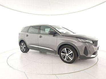 Peugeot 5008 BlueHDi 130 EAT8 S&S Allure
