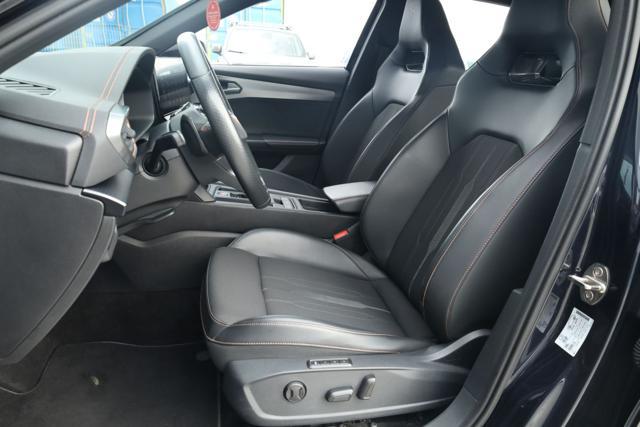 CUPRA Formentor 2.0 TDI 4Drive SEDILI SPORTIVI DSG AWD 4x4