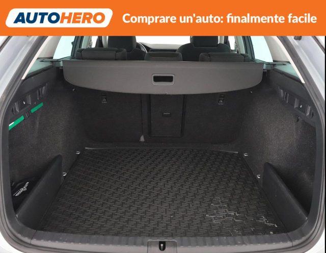 SKODA Octavia 1.0 e-TEC DSG Wagon Style