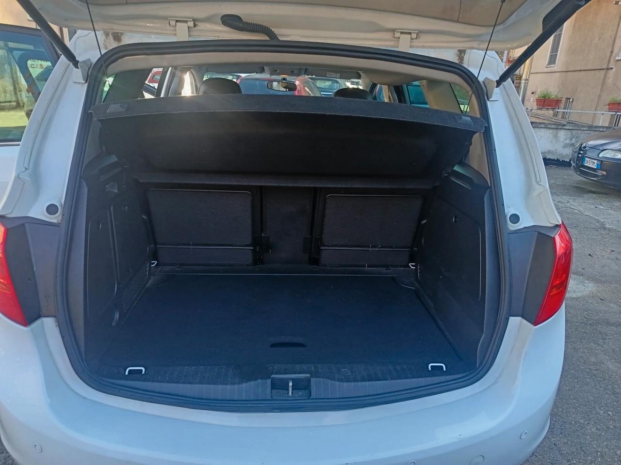 Opel Meriva 1.4 Turbo 120CV GPL Tech Cosmo