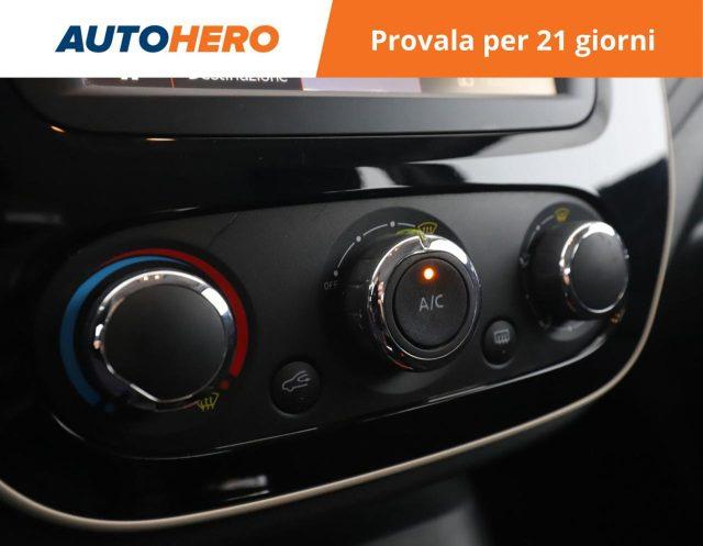 RENAULT Captur TCe 12V 90 CV Start&Stop Energy Zen