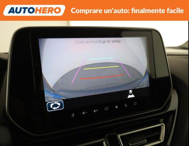 SUZUKI S-Cross 1.4 Hybrid 4WD AllGrip A/T Starview