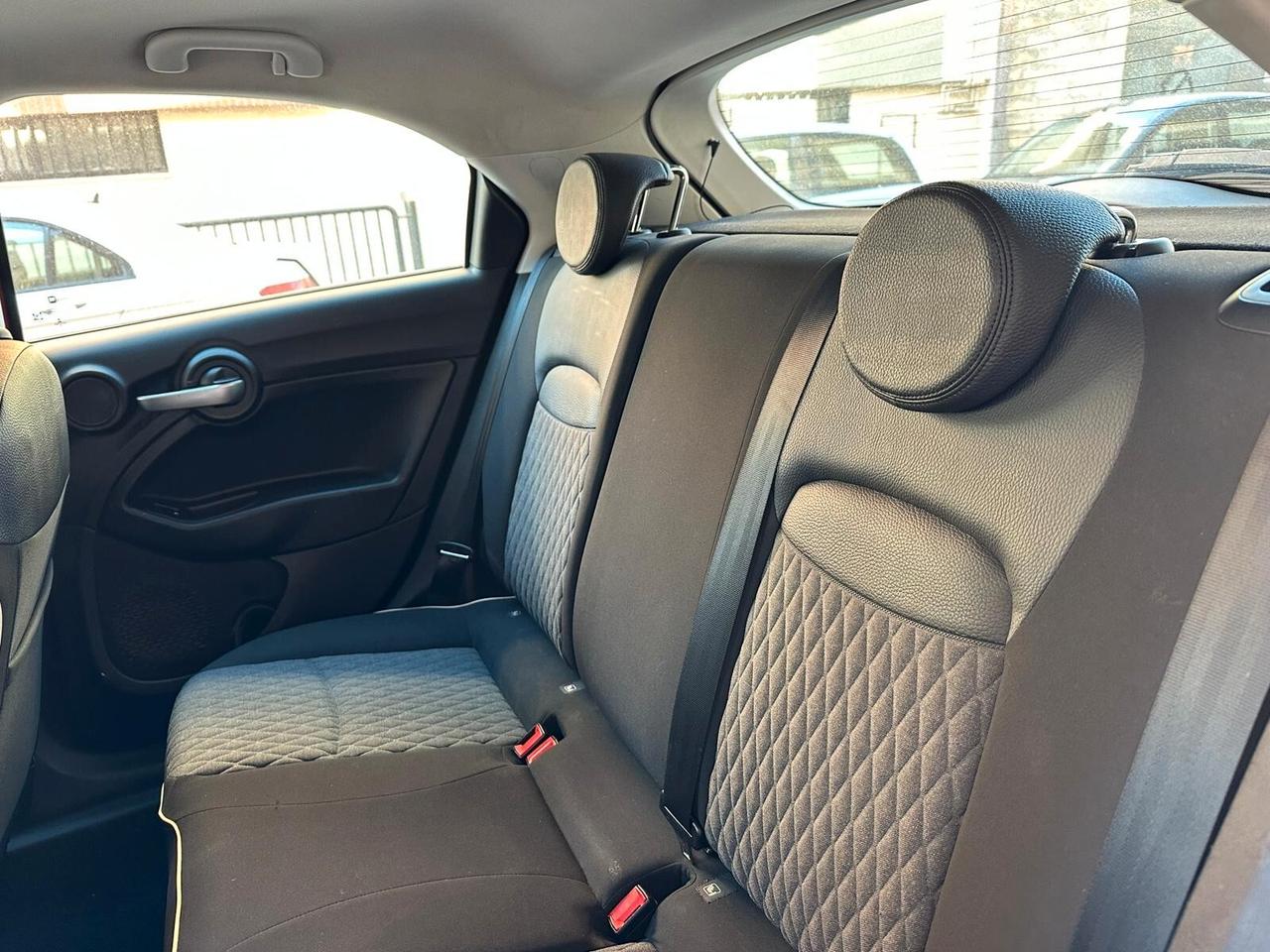 Fiat 500X 1.6 120CV DCT Cross