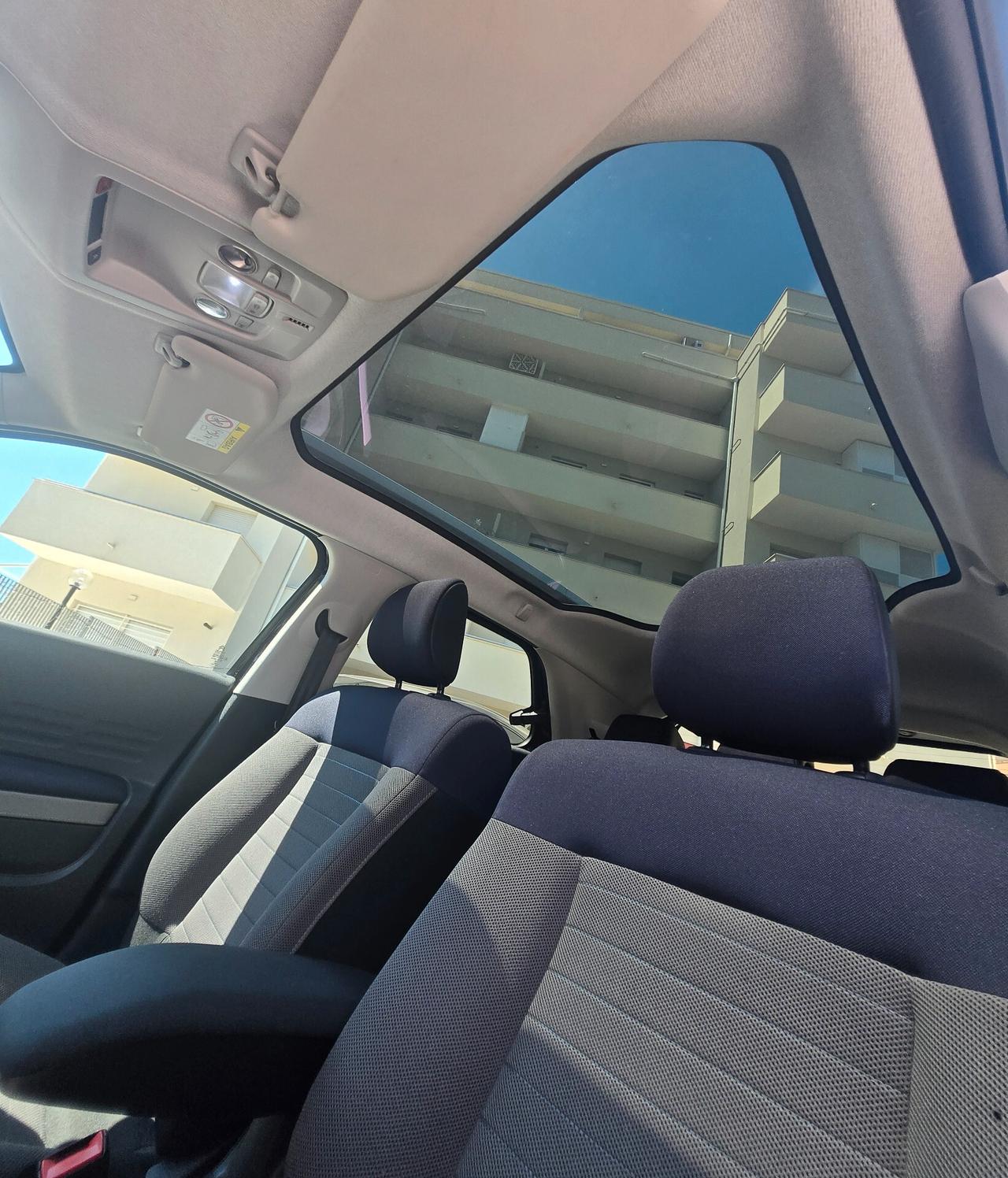 Citroen C4 Cactus PureTech 82 S&S ETG Shine Edition