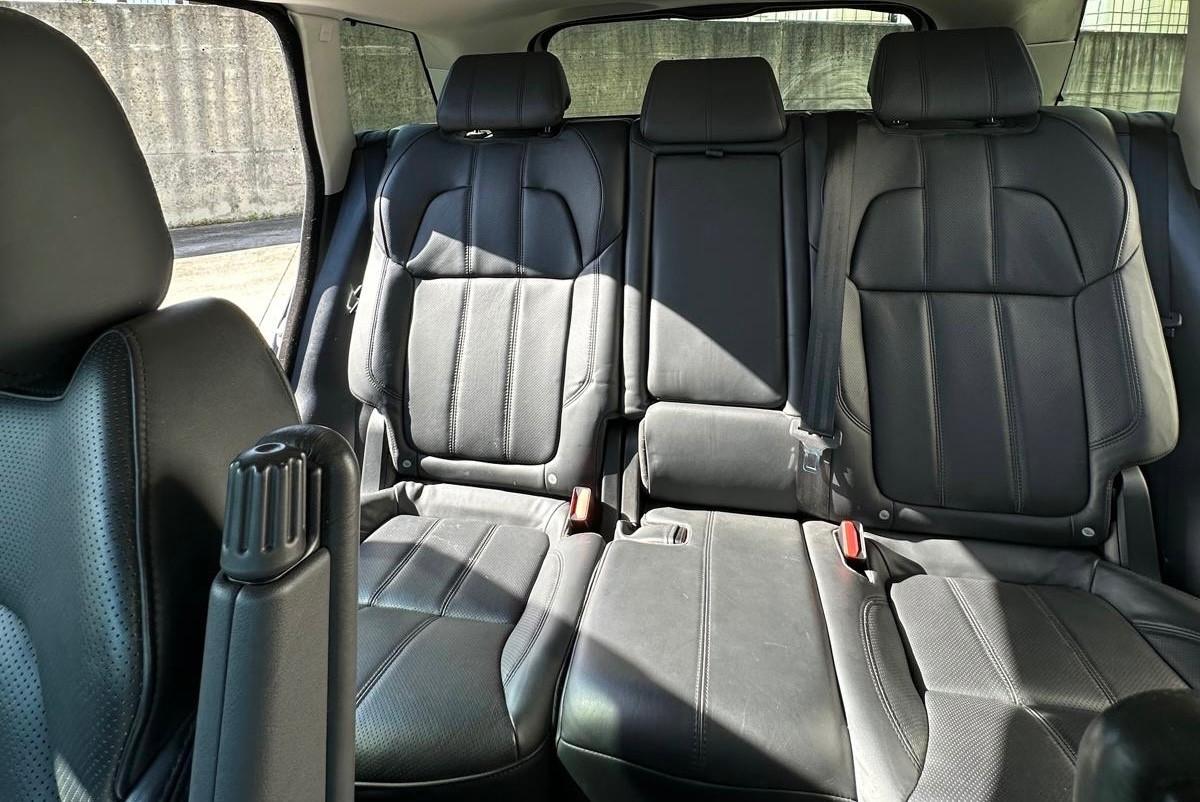 Range Rover Sport 3.0 TDV6 HSE Dynamic