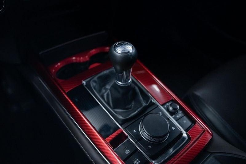 Mazda CX-30 2.0 m-hybrid Exclusive awd 180cv 6mt