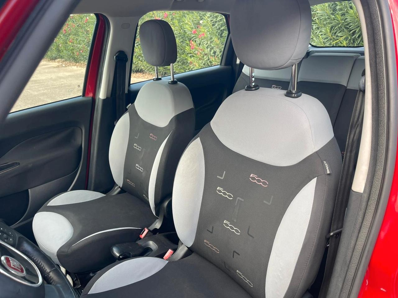 Fiat 500L 1.3 Multijet Pop Star