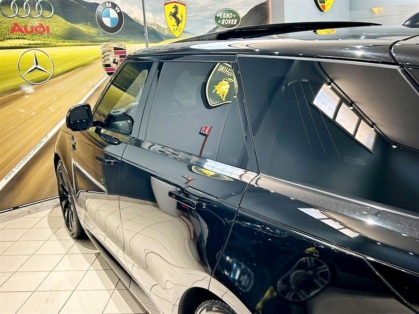 Land Rover Range Sport 3.0D l6 249 CV Dynamic SE