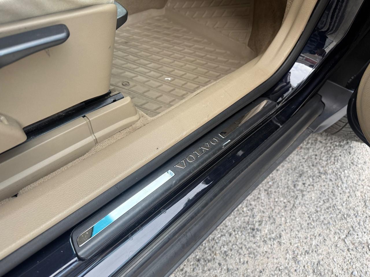 Volvo XC 90 7 POSTI AWD Geartronic Executive