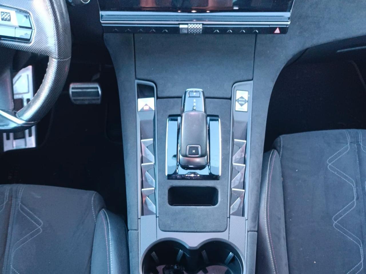 Ds 7 Crossback BlueHDi 130 aut. Grand Chic