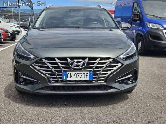 HYUNDAI i30 i30 Wagon 1.0 t-gdi 48V Primes 120cv -GN972TP