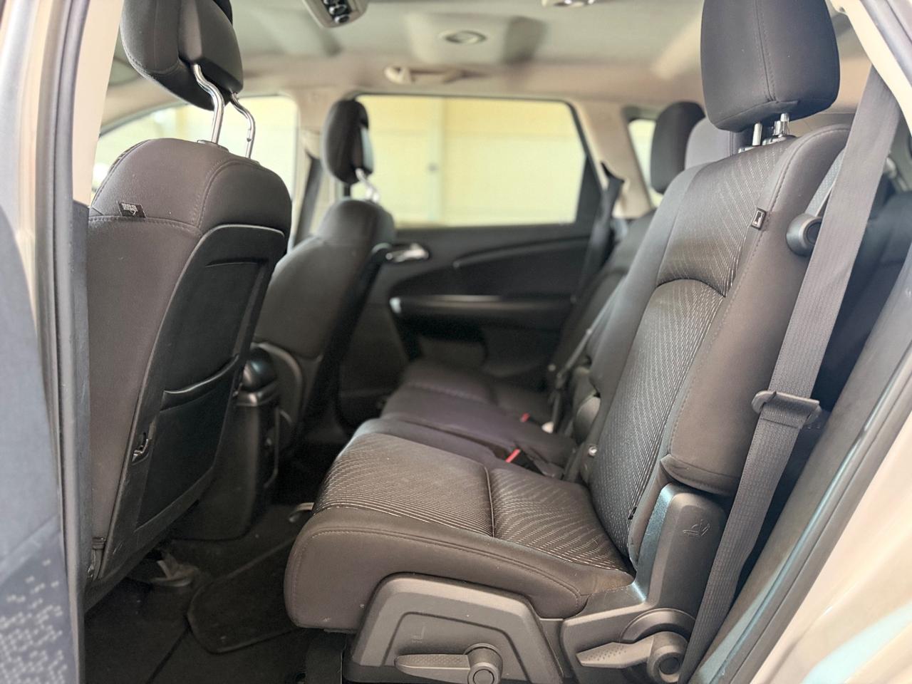 Fiat Freemont 2.0 Multijet 170 CV Urban 7 POSTI