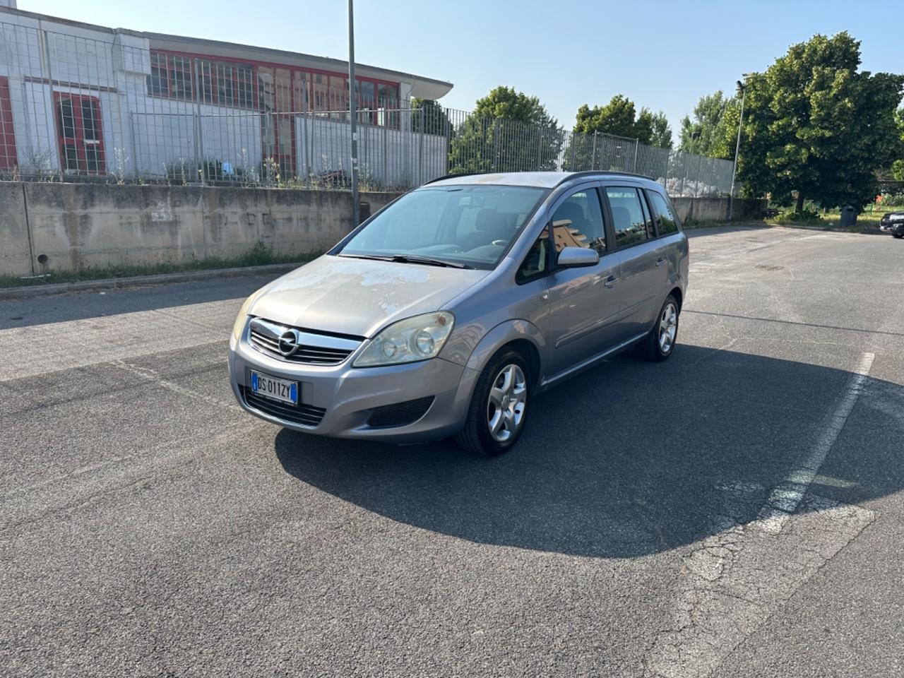 Opel Meriva 1.4 16V Club