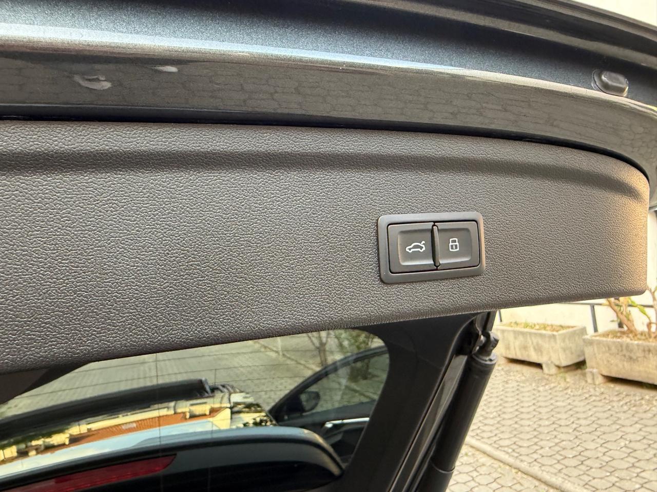 Audi A3 S3 SPB TFSI 310 CV quattro S tronic sport attitude