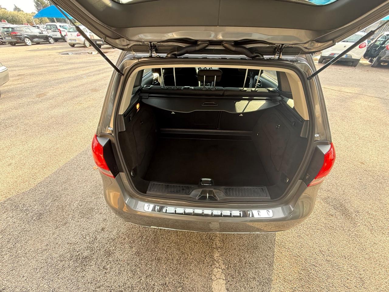 Mercedes-benz B 200 d Automatica