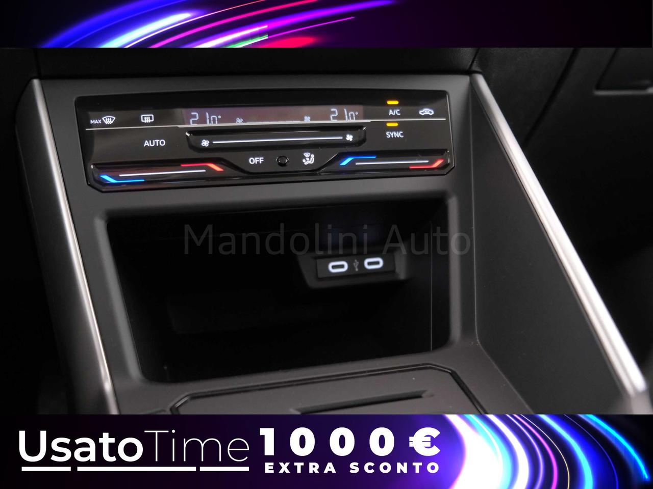 Volkswagen Taigo 1.0 tsi 110cv life