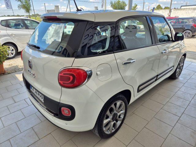 FIAT 500L 1.6 Multijet 105 CV Lounge