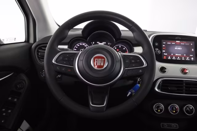 FIAT 500X 500X 1.3 Mjet 95CV 4x2 CITY CROSS
