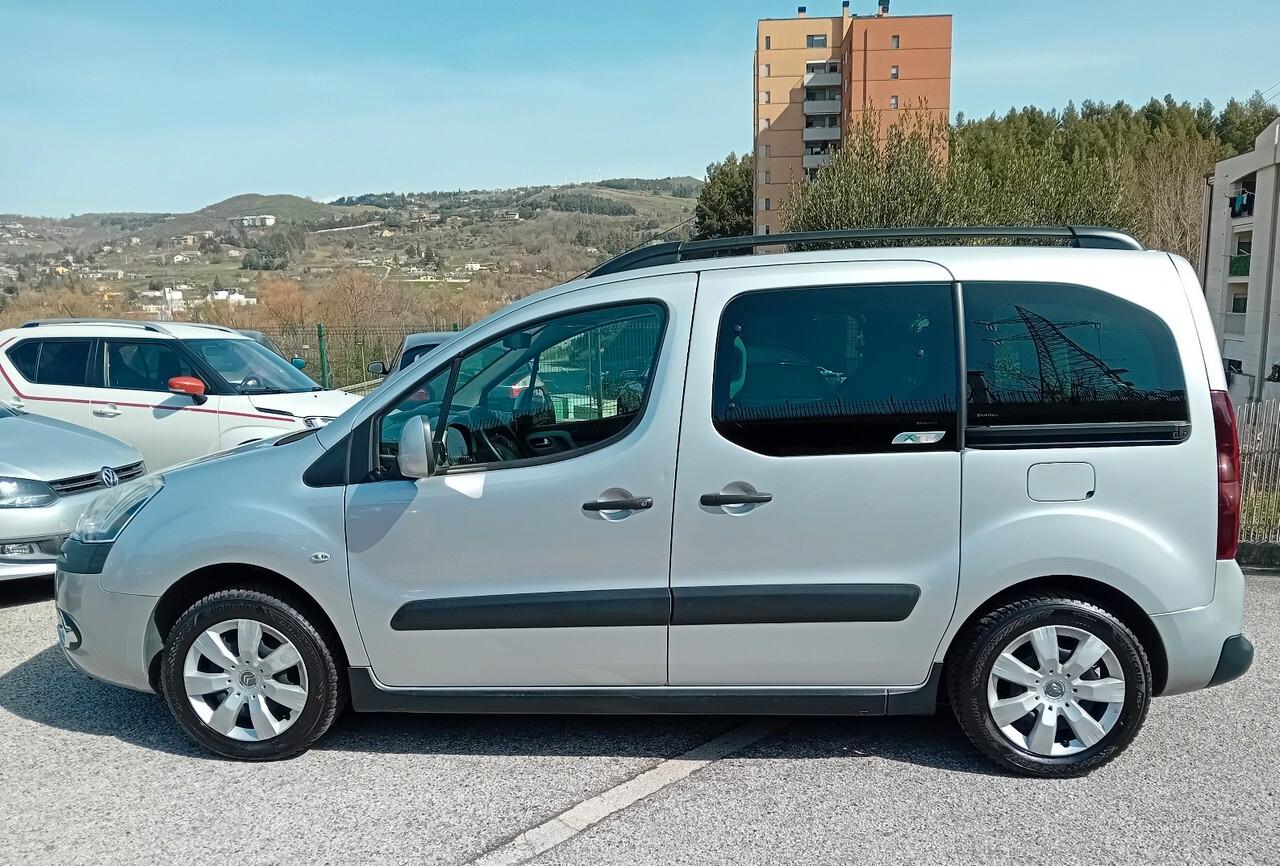 Citroen Berlingo Multispace 1.6 HDi 90 XTR