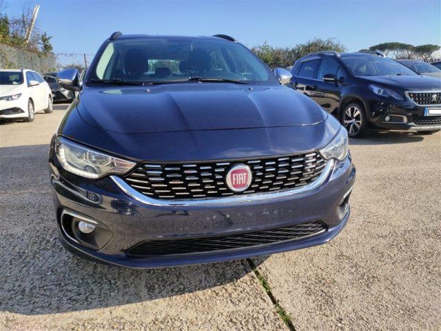 FIAT Tipo 1.3 Mjt S&S SW Mirror CLIMA,CRUISE,CERCHI LEGA