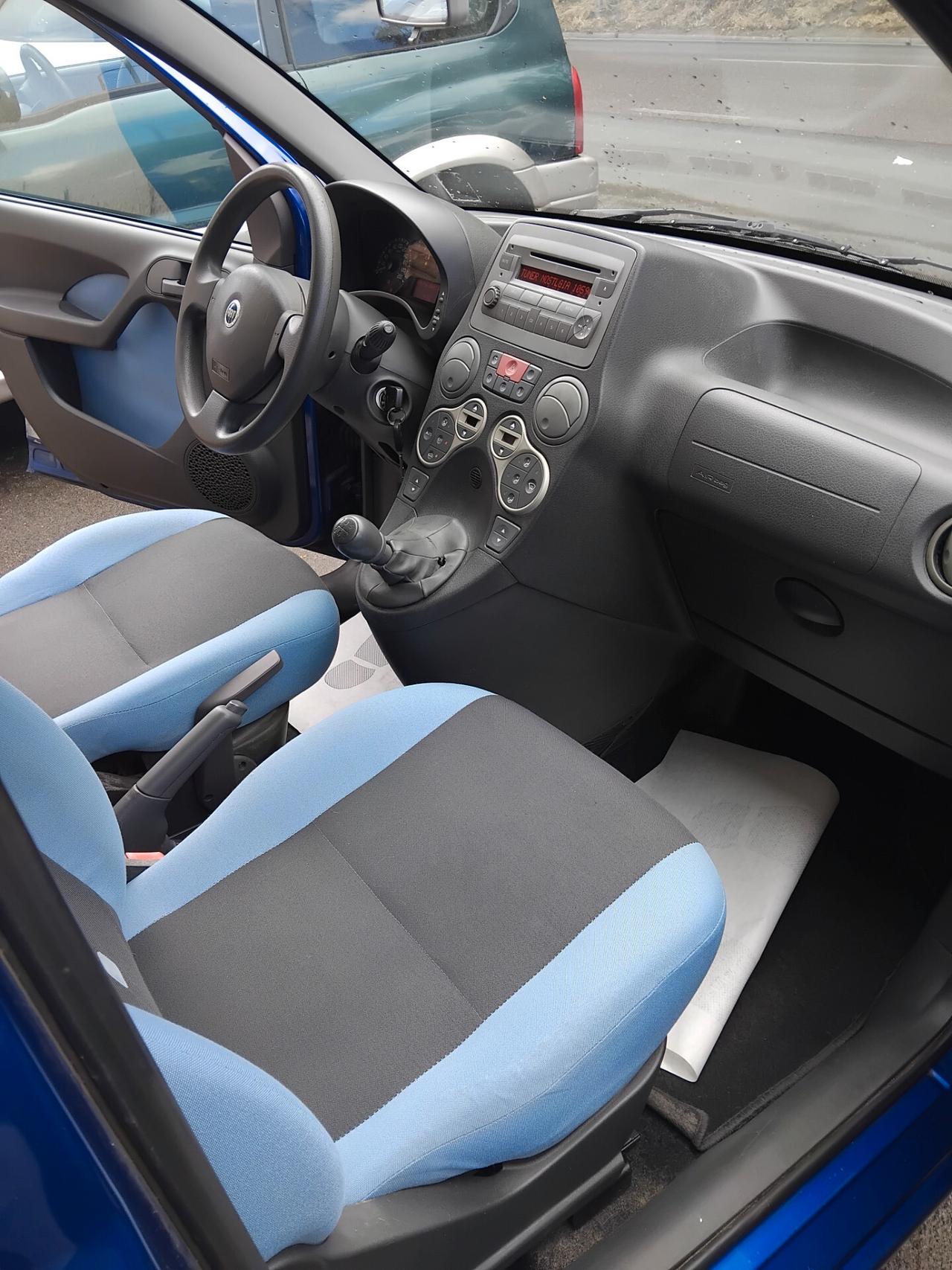 Fiat Panda 1.2 Dynamic