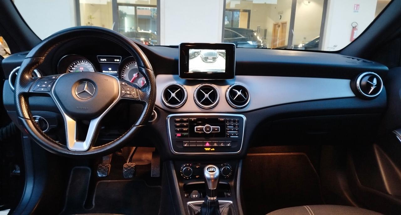 Mercedes-benz GLA 220 CDI Premium Amg