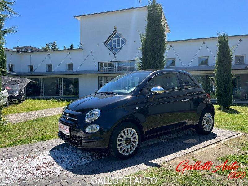 FIAT 500 500 1.0 hybrid 70cv
