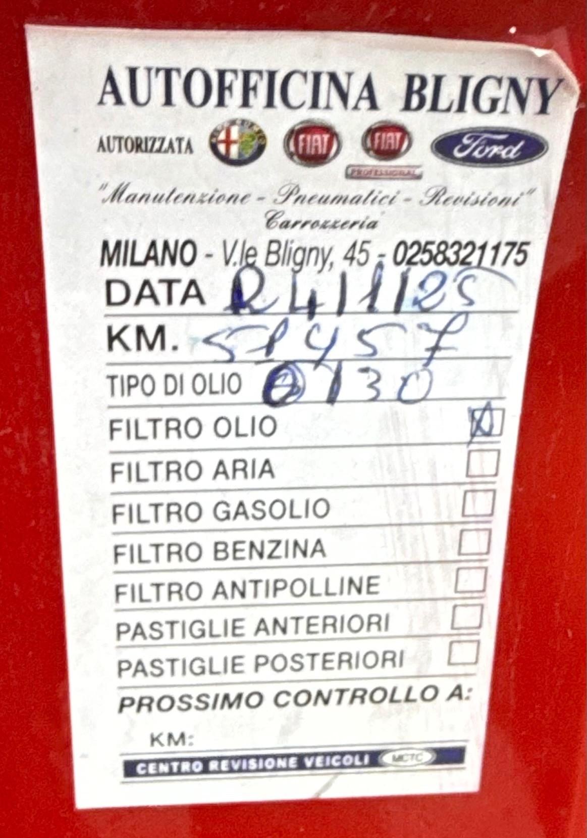 Fiat 500 1.0 Hybrid 70 Cv