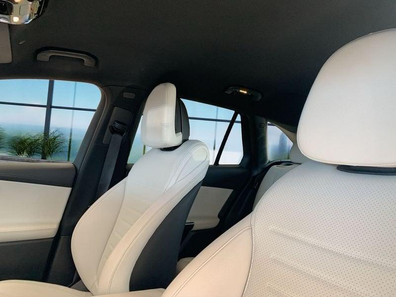 Mercedes-Benz GLC GLC 220 d 4Matic Mild Hybrid AMG Advanced