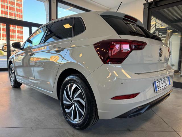 VOLKSWAGEN Polo 1.0 Edition Plus KM0