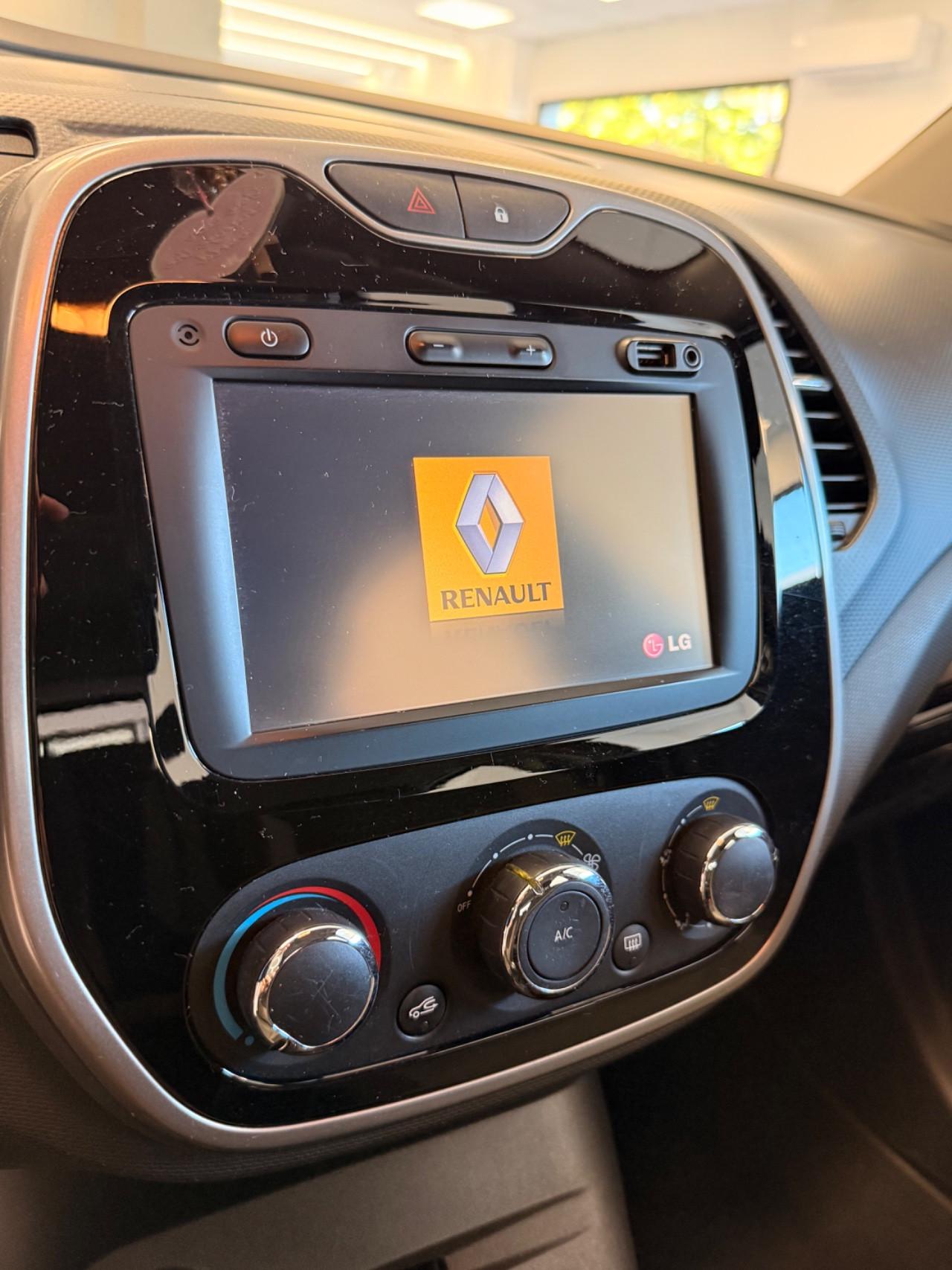 Renault Captur 1.5 dci energy R-Link s&s 90cv