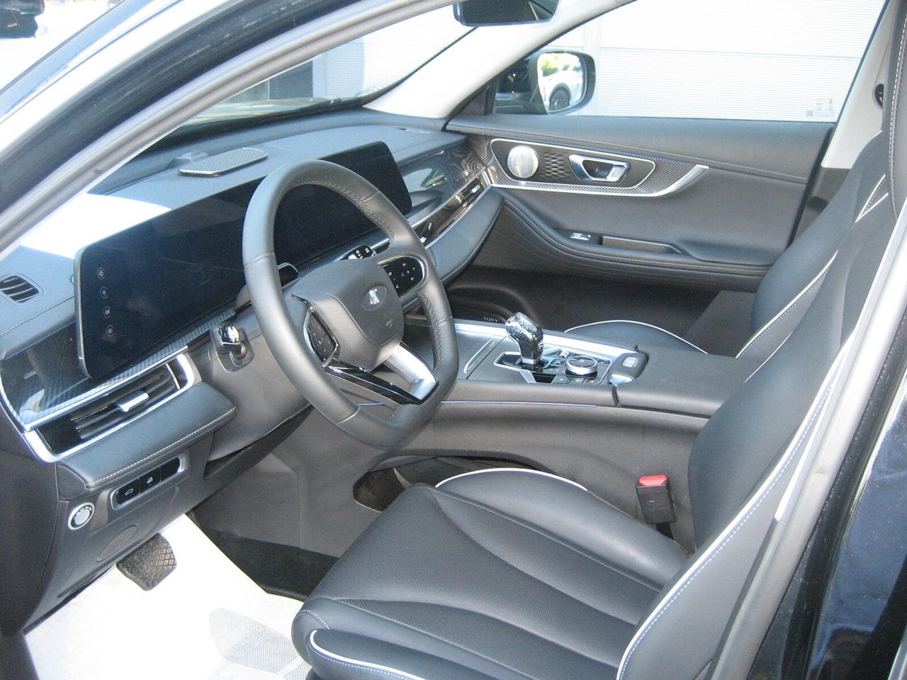 Dr 6.0 1.6 T-GDI DCT Bi-Fuel GPL