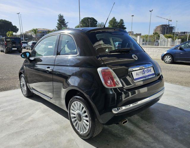 FIAT 500 1.3 Multijet 16V 95 CV Lounge