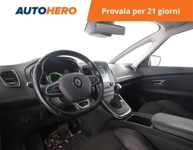 RENAULT Grand Scenic dCi 8V 110 CV EDC Energy Intens