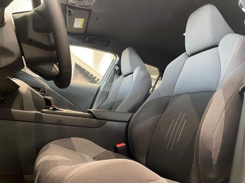 Toyota C-HR Plug-in Hybrid 220 Trend - IVA Esposta