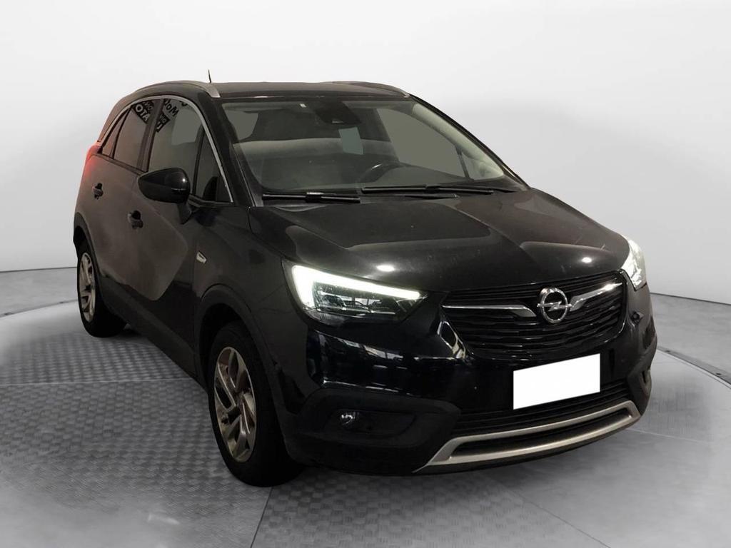 Opel Crossland X 1.2 Innovation