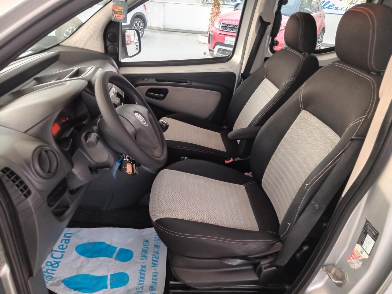 Qubo 1.4 8V 77 CV Dynamic Natural Power PERFETTO QUAL PROVA