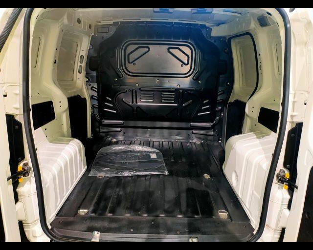 FIAT Fiorino Cargo 1.3 mjt 95cv SX E6d-temp-DETAX